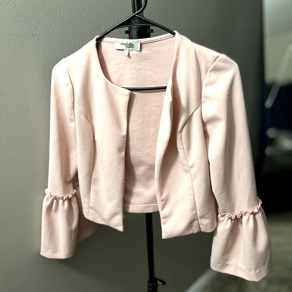 Light blazer